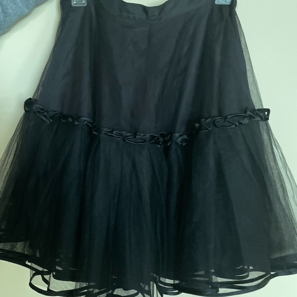 Rochelle Polka Dot Jacket and Skirt Set - Picture 9 of 9